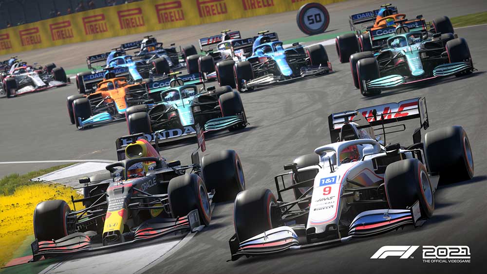 Haas probabilmente doppiata Haas probabilmente doppiata